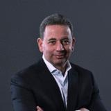 Pierre Colangelo - Vice-président des ventes